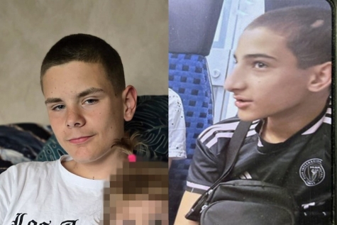 Polizei Kassel sucht seit dem 11. August 2025 nach zwei ausgerissenen Jugendlichen aus Hofgeismar.