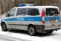 Am 20. Januar 2024 ereignete sich ein Alleinunfall auf der Landesstraße 3297 im Landkreis Waldeck-Frankenberg.