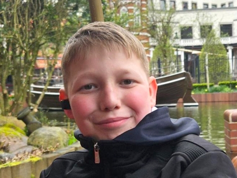 Leon S. (15) aus dem Landkreis Kassel wird seit dem 30. November 2024 vermisst. Wer hat ihn gesehen oder kann Hinweise zu seinem Aufenthaltsort geben?