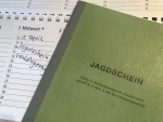 Auch im Landkreis Waldeck-Frankenberg werden Jagdscheininhaber auf ihre Verlässlichkeit überprüft.