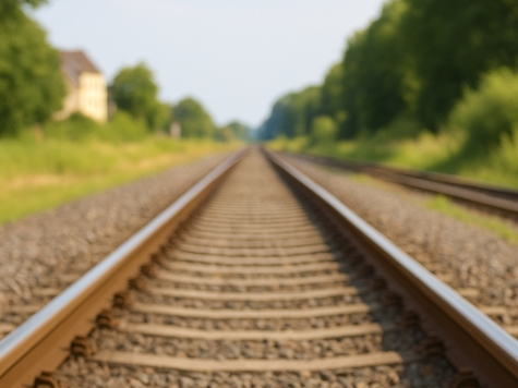 Am 7. Oktober 2025, gegen 18.40 Uhr, leitete der Zugführer der HLB 15027 kurz vor Kirchhain eine Schnellbremsung ein, nachdem eine Person im Gleis erkannt wurde.