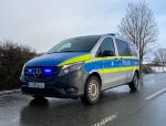 Die Polizei sucht Hinweisgeber zu einem Einbruch in Wetterburg, in der Nacht vom 17. auf den 18. Februar 2022.