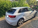 Nach der Sachbesch&auml;digung vom 30. Juli 2026 bittet die Polizei in Frankenberg um Zeugenhinweise.