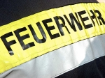 Die Fr4eiwillige Feuerwehr Korbach rückte am 19. März in die Merianstraße aus.