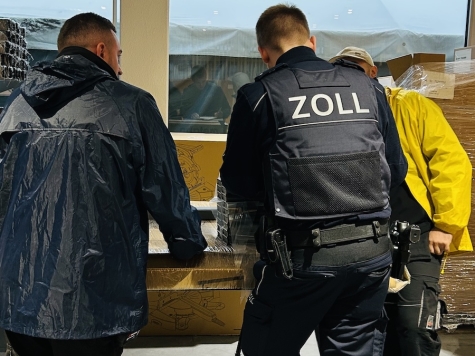 Im Fokus standen Status, Mindestlohn und korrekte Entlohnung der Beschäftigten.