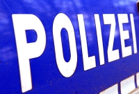 Die Polizei ermittelt.