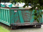 Die Abfallanlagen des Landkreises bleiben am 11. Juli geschlossen.