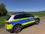 Die Kriminalpolizei bittet um weitere Hinweise zu den noch unbekannten Tätern.