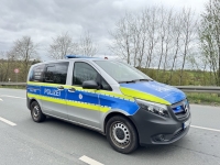 Am 14. Juli 2025 wurde im Kasseler Stadtteil Forstfeld eine Frau von einem Unbekannten auf einem Fußweg am Wahlebach angegriffen – die Kriminalpolizei bittet um Hinweise.