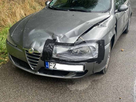 Für einen Europäer mit Wohnsitz in Willingen endete der Ausflug am 22. August  in einer Polizeikontrolle.