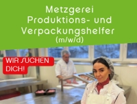 Schwalenstöcker sucht zum nächstmöglichen Zeitpunkt Produktions- und Verpackungshelfer (m/w/d).