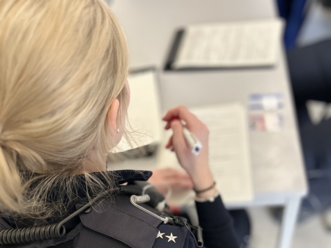 Im Fokus standen Sozialversicherung, Mindestlohn sowie Arbeits- und Aufenthaltsrecht.