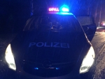 Ein Alleinunfall ereignete sich am 2. Februar auf der Kreistraße 65 zwischen Usseln und Rattlar