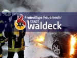 Die Freiwillige Feuerwehr der Stadt Waldeck stellt ihre neue Homepage vor.