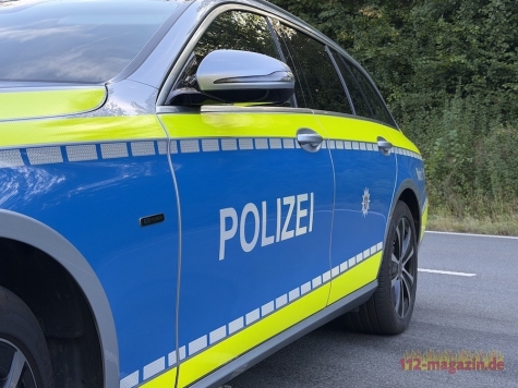 In Bad Wildungen und Korbach führte die Polizei am 7. September 2026 umfangreiche Verkehrskontrollen durch.