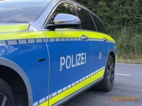 In Bad Wildungen und Korbach führte die Polizei am 7. September 2026 umfangreiche Verkehrskontrollen durch.