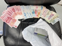 Bei den Durchsuchungen am 28. April 2026 wurden mehr als 20 Wohn- und Geschäftsräume in Deutschland und Polen durchsucht.