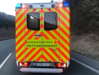 Am 6. März 2025 ereignete sich ein Unfall in Reinhardshausen im Landkreis Waldeck-Frankenberg.
