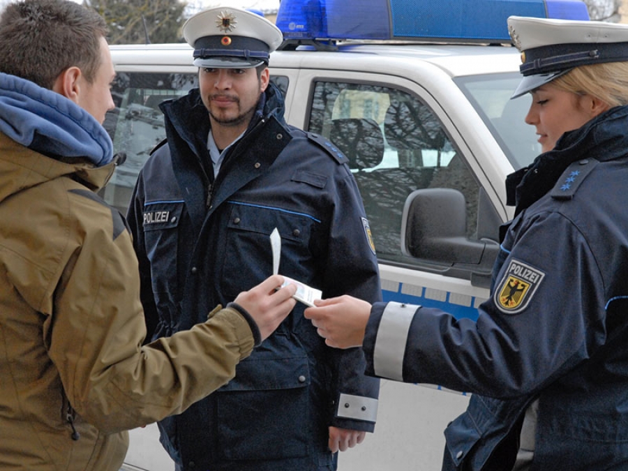 Polizeiliche Kriminalstatistik Der Polizeidirektion Waldeck Frankenberg
