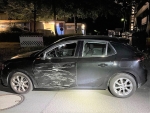 Ein grauer Cupra Formentor kollidierte am 29. Juli 2026 im Kreuzungsbereich der Bleichstra&szlig;e und Wilhelm-Bertelsmann-Stra&szlig;e mit einem Opel Corsa.