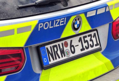 Ein Porsche wurde in Medebach gestohlen - die Polizei sucht Hinweisgeber.