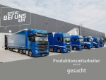 Die Firma Brass sucht Produktionsmitarbeiter (m/w/d) f&uuml;r den Standort Korbach.