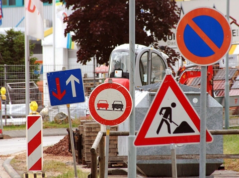 Hessen Mobil informiert