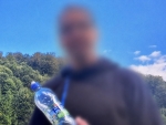 Lars W. aus Willingen wird seit Dienstag, 25. August 2026, vermisst.