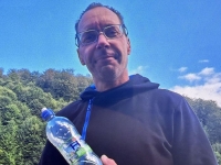 Lars W. aus Willingen wird seit Dienstag, 25. August 2026, vermisst.