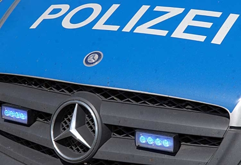 Hinweise nimmt die Polizei in Bad Wildungen entgegen.