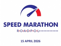 Beim diesjährigen Speedmarathon kontrolliert die hessische Polizei am 15. April 2026 landesweit die Geschwindigkeit.