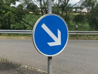 Am 4. Oktober 2026 ereignete sich in Bad Wildungen eine Verkehrsunfallflucht.