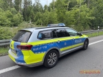 Zwischen Klause und Wehrstapel kam es am 15. August 2026 zu einem t&ouml;dlichen Verkehrsunfall.