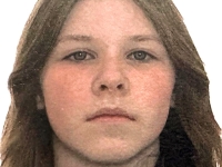 Die Polizei sucht nach der vermissten 14-jährigen Renata M. aus Kaufungen.