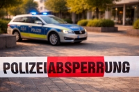 Nach dem Tötungsdelikt wurde eine Besondere Aufbauorganisation eingerichtet, Ermittlungen laufen.