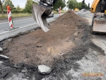 Die Landesstra&szlig;e zwischen Bontkirchen und Helminghausen wird ab dem 27. Juli 2026 unter Vollsperrung erneuert.