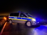 Am 16. April 2025 ereignete sich ein Unfall am Melm zwischen Korbach und Meineringhausen.