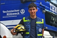 Jan Lucas Krause vom THW Bad Berleburg war in der letzten Woche mit seinen Kameraden im Katastrophengebiet im Einsatz und berichtet uns von seinen Eindrücken. 