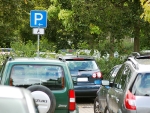 Am 4. August 2026 ereignete sich eine Verkehrsunfallflucht in Willingen (Upland)