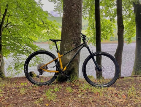 Das Fahrradhaus Jähn punktet mit fetten Rabatten