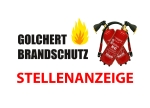 Brandschutz Golchert sucht zusätzliche Mitarbeiter