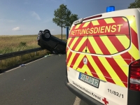 Etliche Unfälle mussten die Beamten der Polizeistation Frankenberg am 28. September aufnehmen.