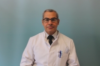 Am 8. Oktober 2025, von 18 bis 19.30 Uhr, informiert Prof. (Kairo) PD Dr. med. Khaled Salem im Eventroom der Asklepios Kliniken über moderne Endoprothetik.