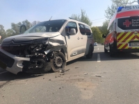 Zwischen Twiste und Elleringhausen ereignete sich am Freitag ein Unfall.