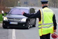 Beamte der Polizeistation Bad Arolsen konnten erneut eine Verkehrsunfallflucht aufklären.