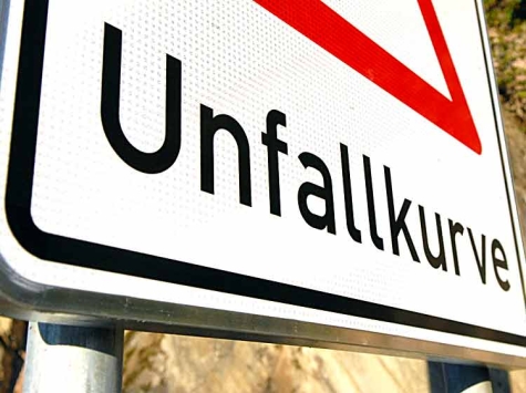 Die Polizei in Bad Wildungen sucht Zeugen.