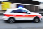 In Usseln ereignete sich am 2. August ein Unfall mit Personenschaden.