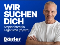 Die Firma Baenfer in Bad Wildungen sucht Verstärkung.