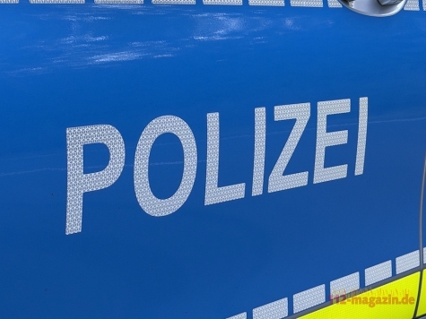 Polizei und Ausländeramt führten am 27. August 2026 gemeinsam Kontrollen in der Paderborner Innenstadt durch.