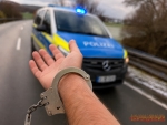 In Bad Wildungen wurde ein gestohlener VW von seinem Eigentümer wiedererkannt.